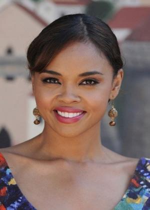 Sharon Leal